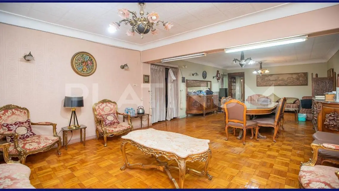 Residential Unit in Platinum Project - 160 sqm