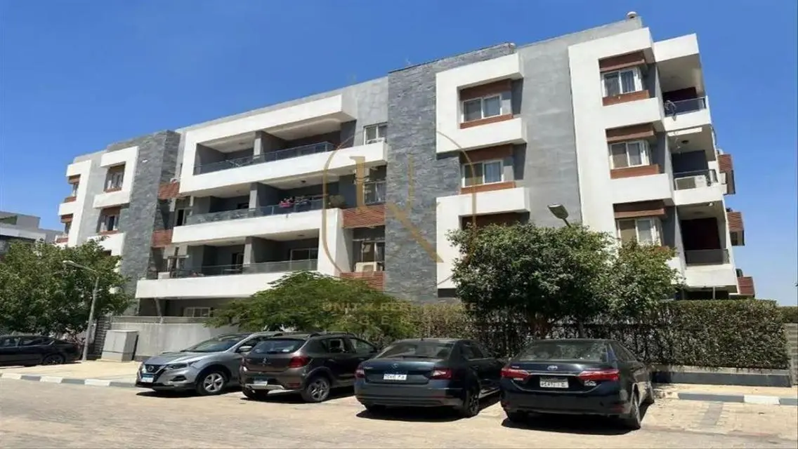 Semi-Finished Apartment in HDP-26 - Investment Opportunity