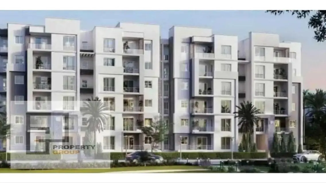 Semi-Finished Apartment in HDP-26 - Investment Opportunity