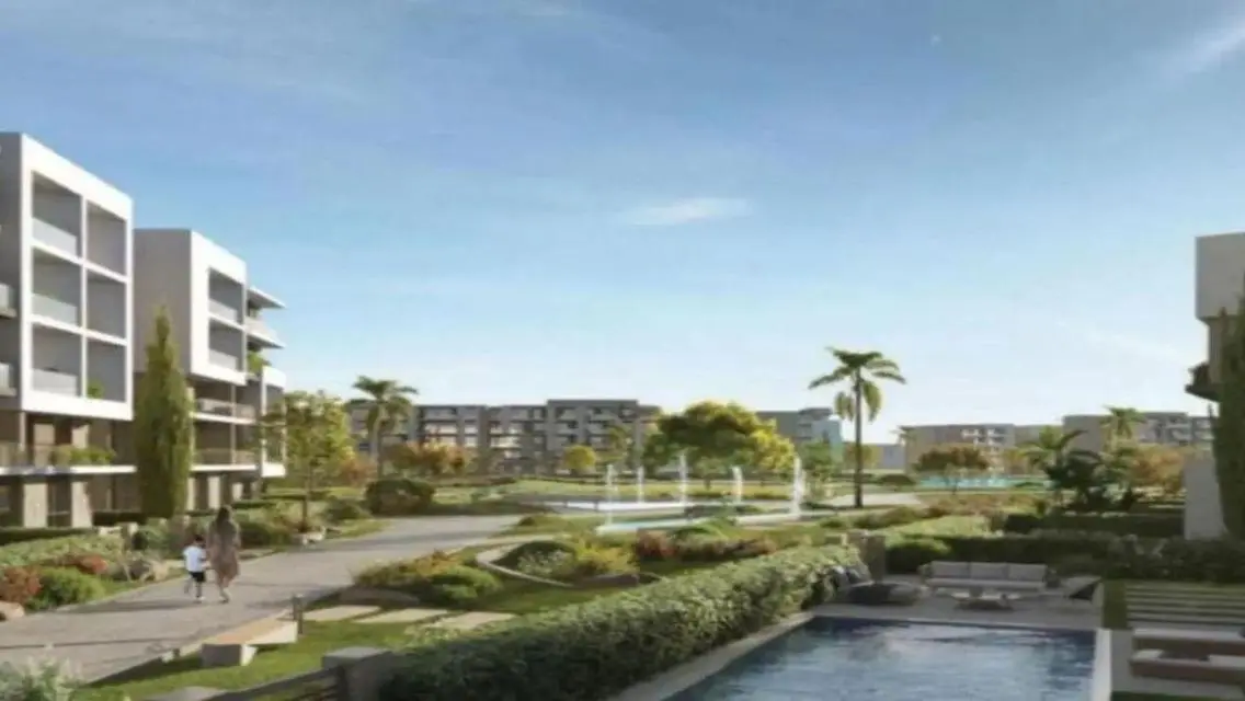 Semi-Finished Apartment in HDP-26 - Investment Opportunity