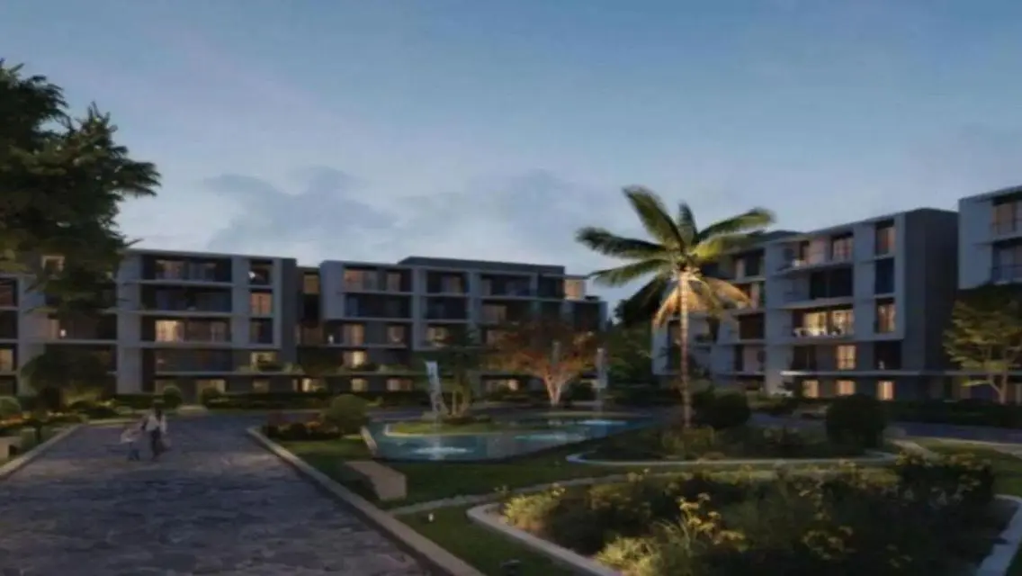 Semi-Finished Apartment in HDP-26 - Investment Opportunity