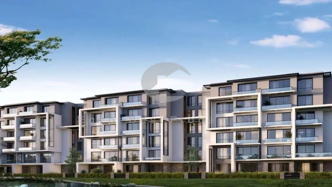 Semi-Finished Apartment in HDP-26 - Investment Opportunity