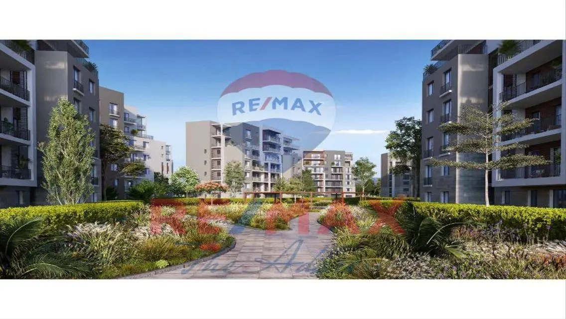 Stunning Apartment for Sale in 136 Parks with a Scenic View