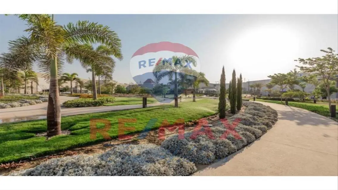Stunning Apartment for Sale in 136 Parks with a Scenic View