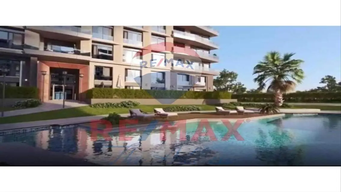 Stunning Apartment for Sale in 136 Parks with a Scenic View