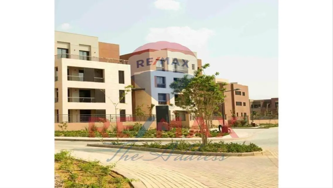Stunning Apartment for Sale in 136 Parks with a Scenic View