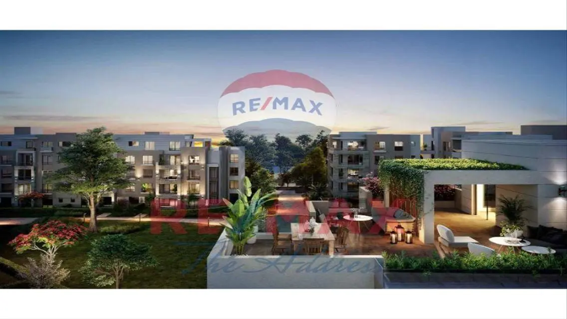 Stunning Apartment for Sale in 136 Parks with a Scenic View