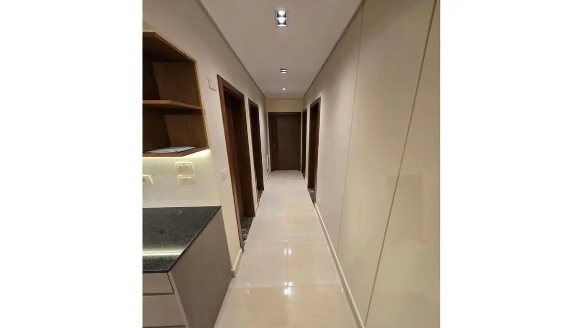 Luxury 3-Bedroom Apartment for Rent at 45000 EGP