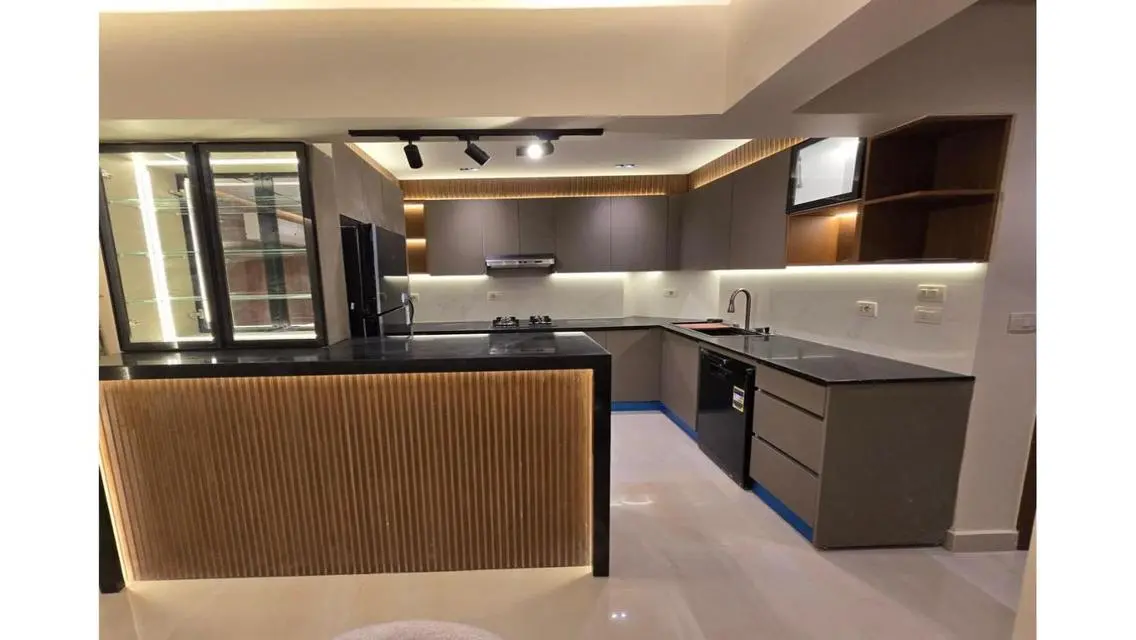 Luxury 3-Bedroom Apartment for Rent at 45000 EGP