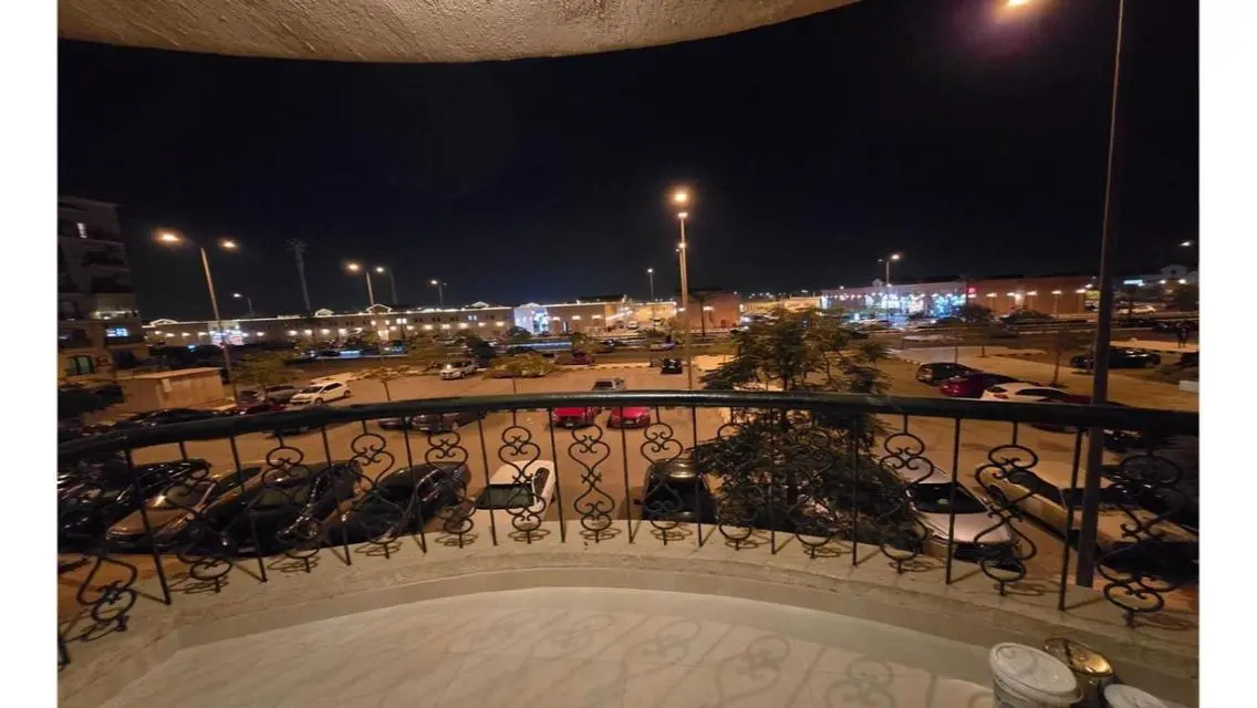 Luxury 3-Bedroom Apartment for Rent at 45000 EGP