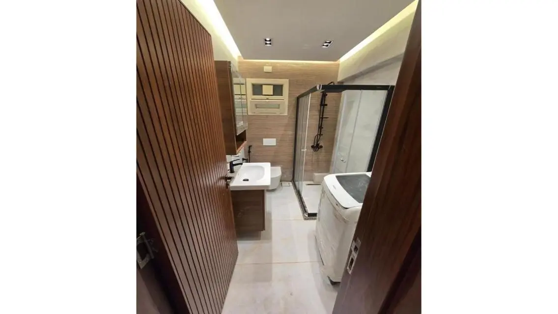 Luxury 3-Bedroom Apartment for Rent at 45000 EGP