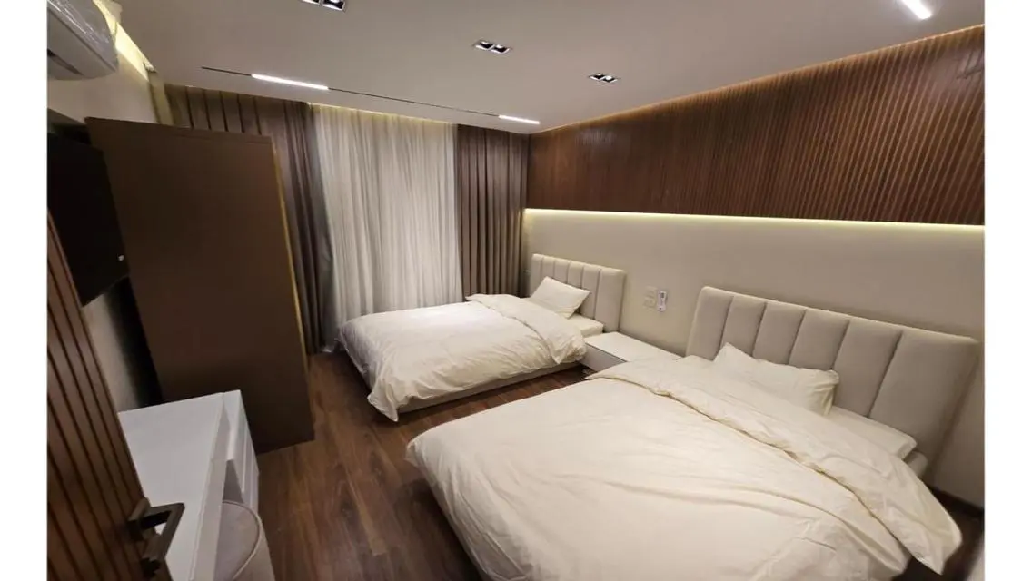 Luxury 3-Bedroom Apartment for Rent at 45000 EGP