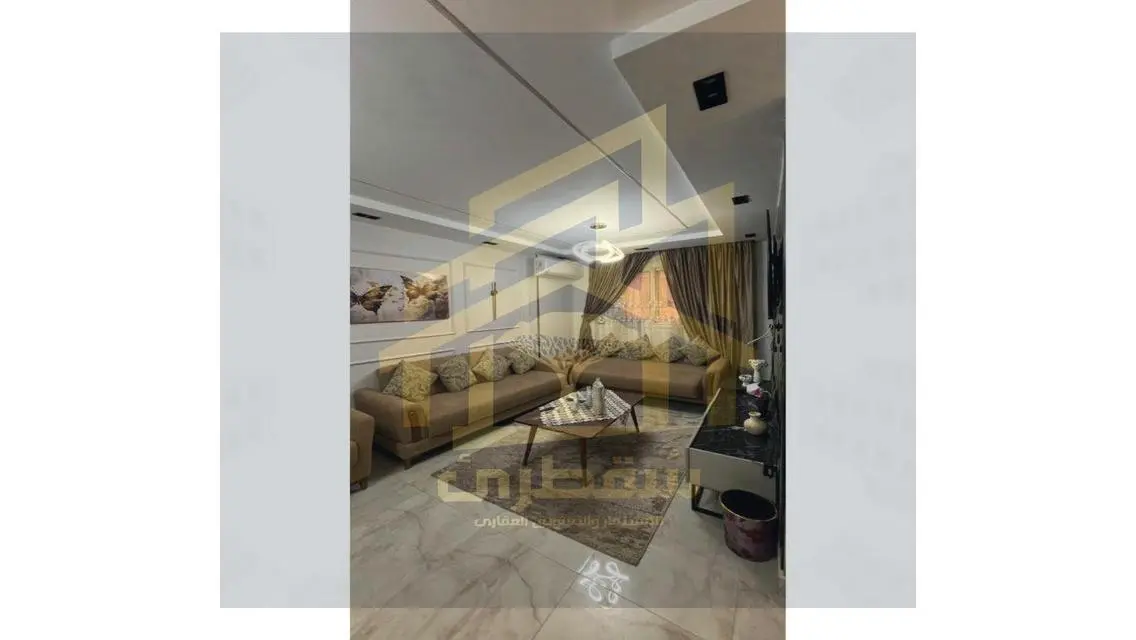 Luxurious Apartment for Rent with Spacious Comforts
