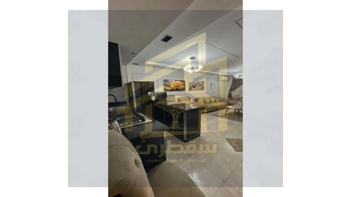 Luxurious Apartment for Rent with Spacious Comforts