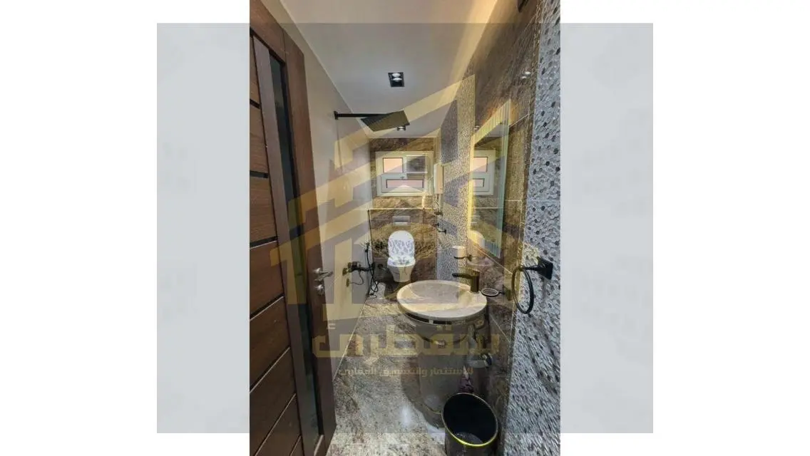 Luxurious Apartment for Rent with Spacious Comforts