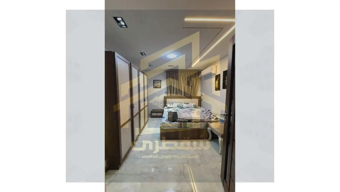 Luxurious Apartment for Rent with Spacious Comforts