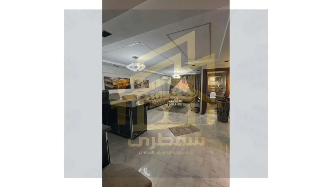 Luxurious Apartment for Rent with Spacious Comforts