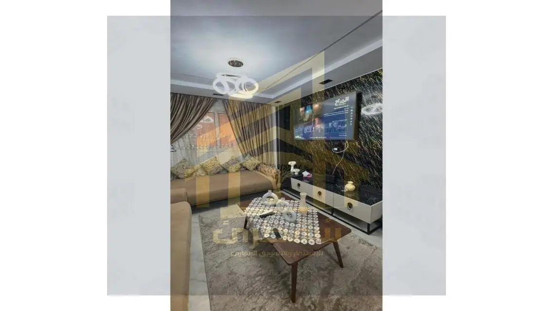 Luxurious Apartment for Rent with Spacious Comforts