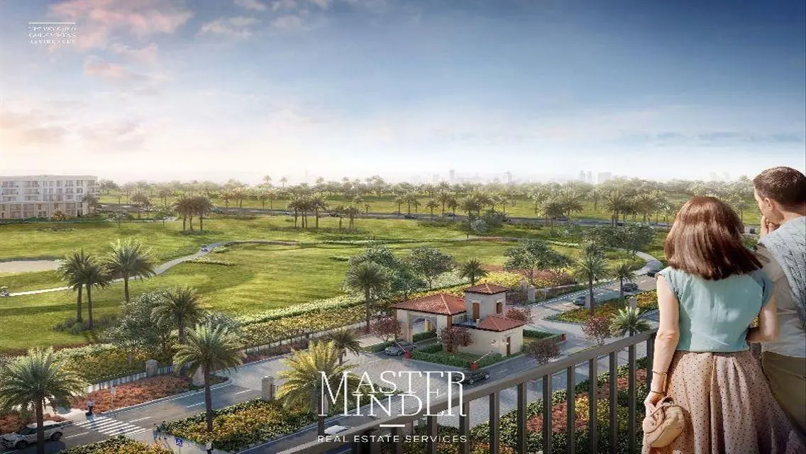 Luxury Apartment for Sale with Stunning View