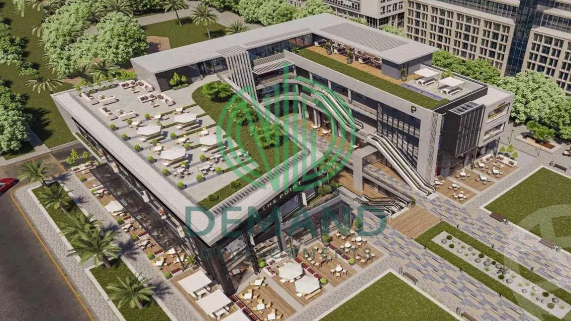 Luxurious Apartment with Spacious Area and Covered Parking