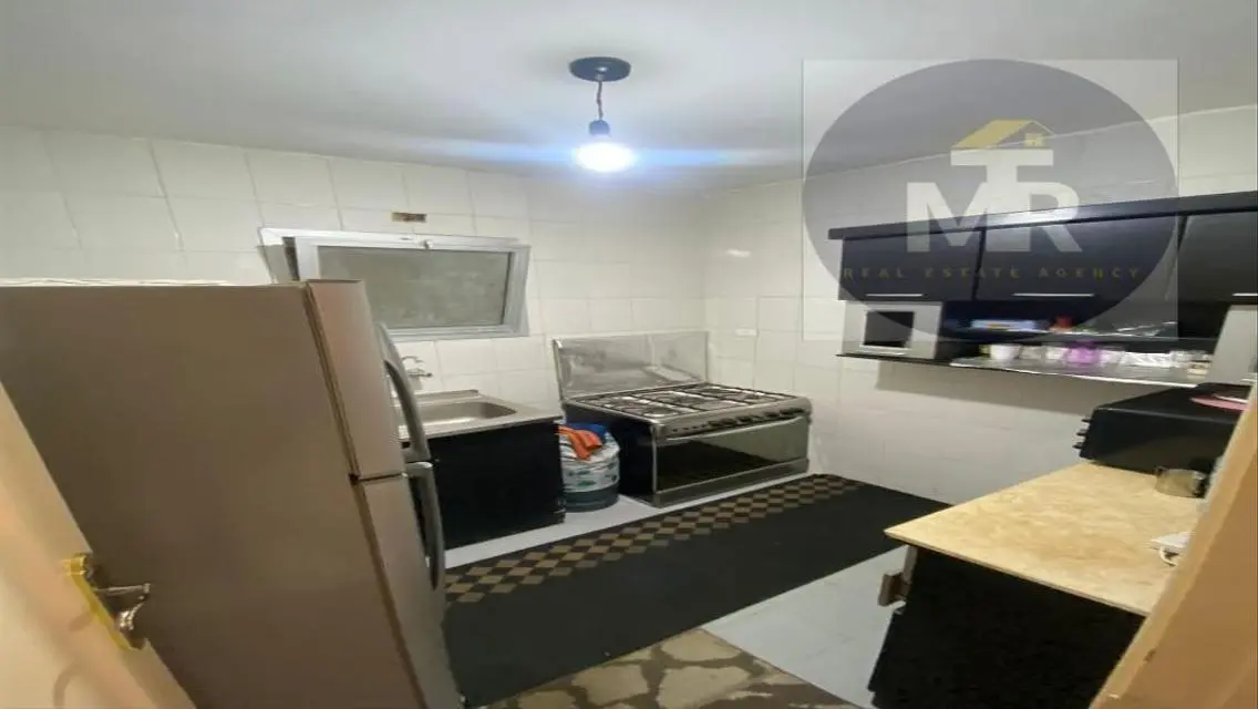 Spacious Furnished Apartment for Rent in MTR-2