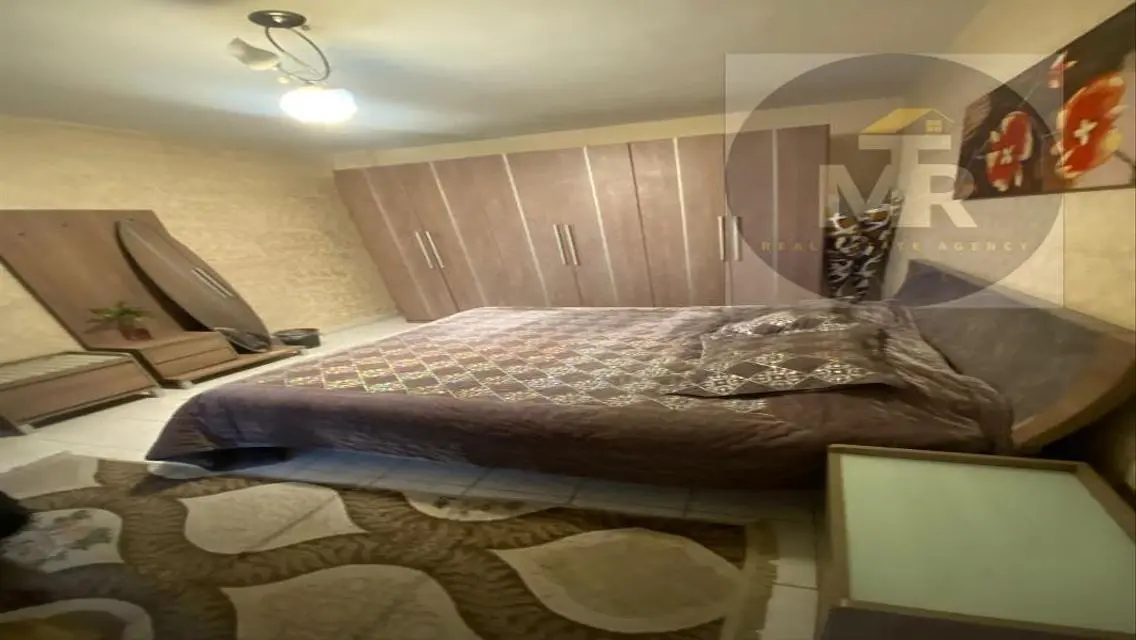 Spacious Furnished Apartment for Rent in MTR-2