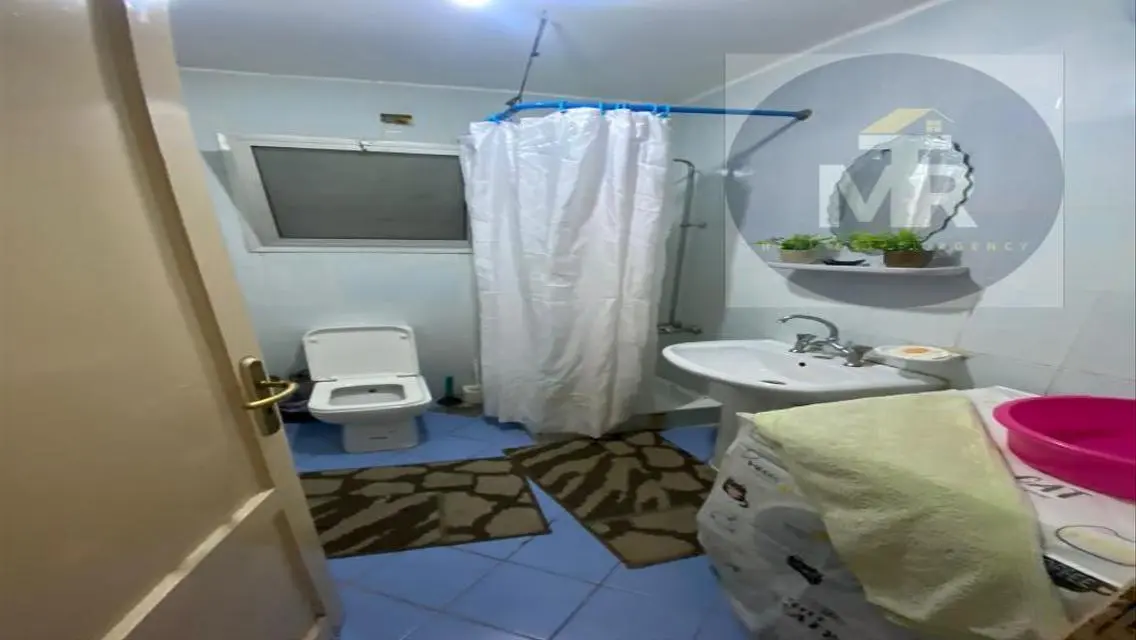 Spacious Furnished Apartment for Rent in MTR-2