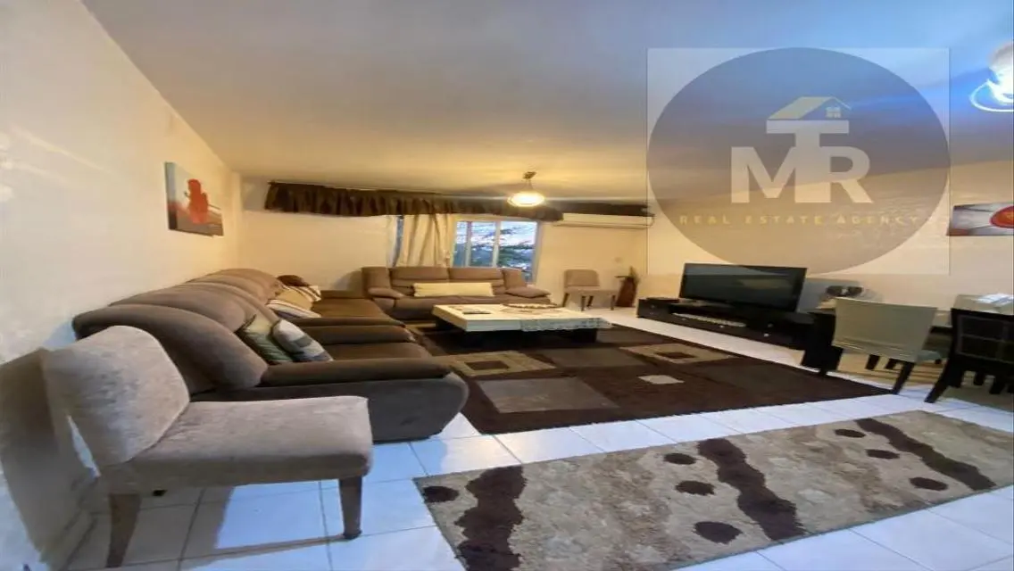 Spacious Furnished Apartment for Rent in MTR-2