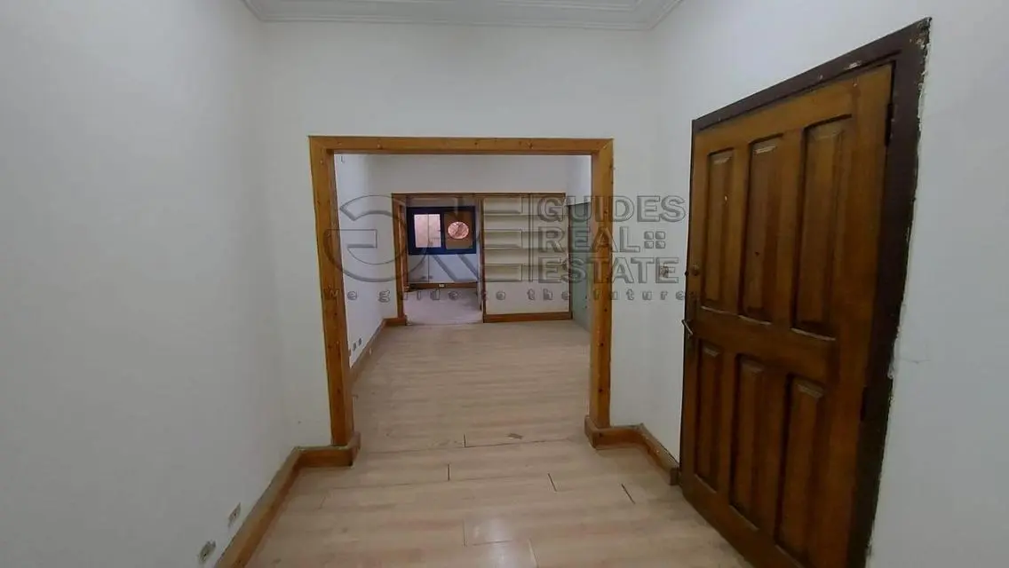 Modern Office Space for Rent in the Heart of the City
