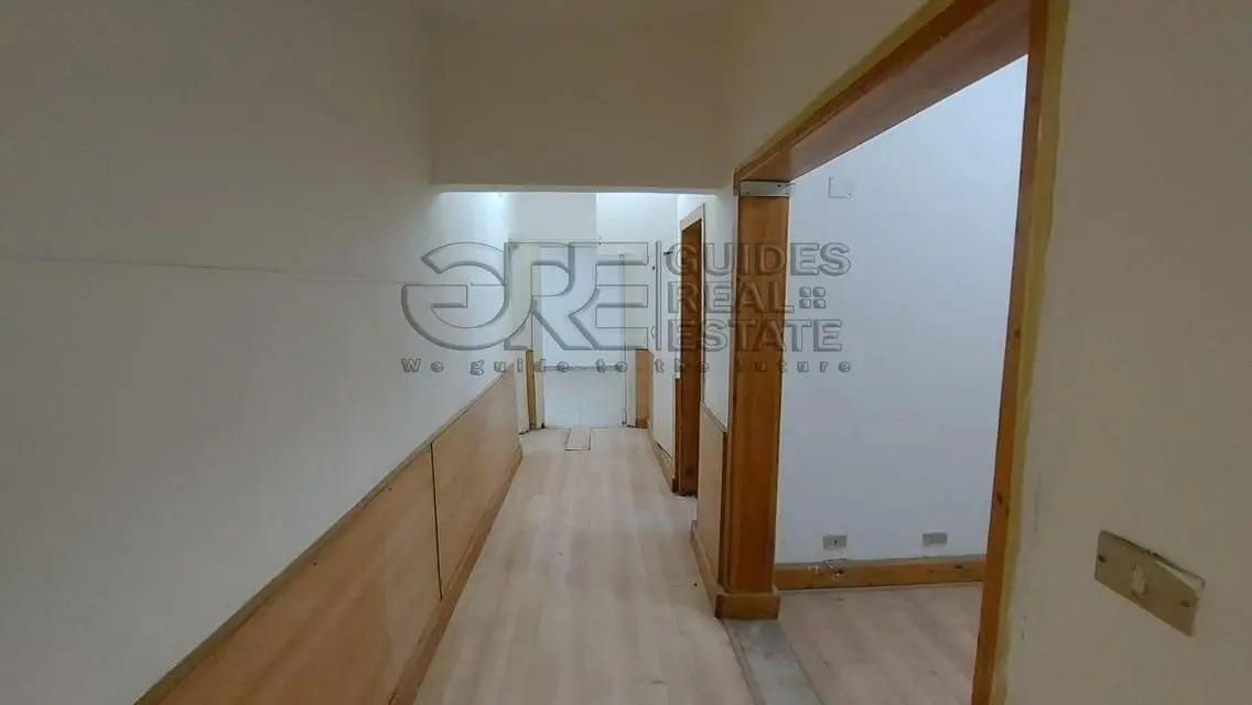 Modern Office Space for Rent in the Heart of the City