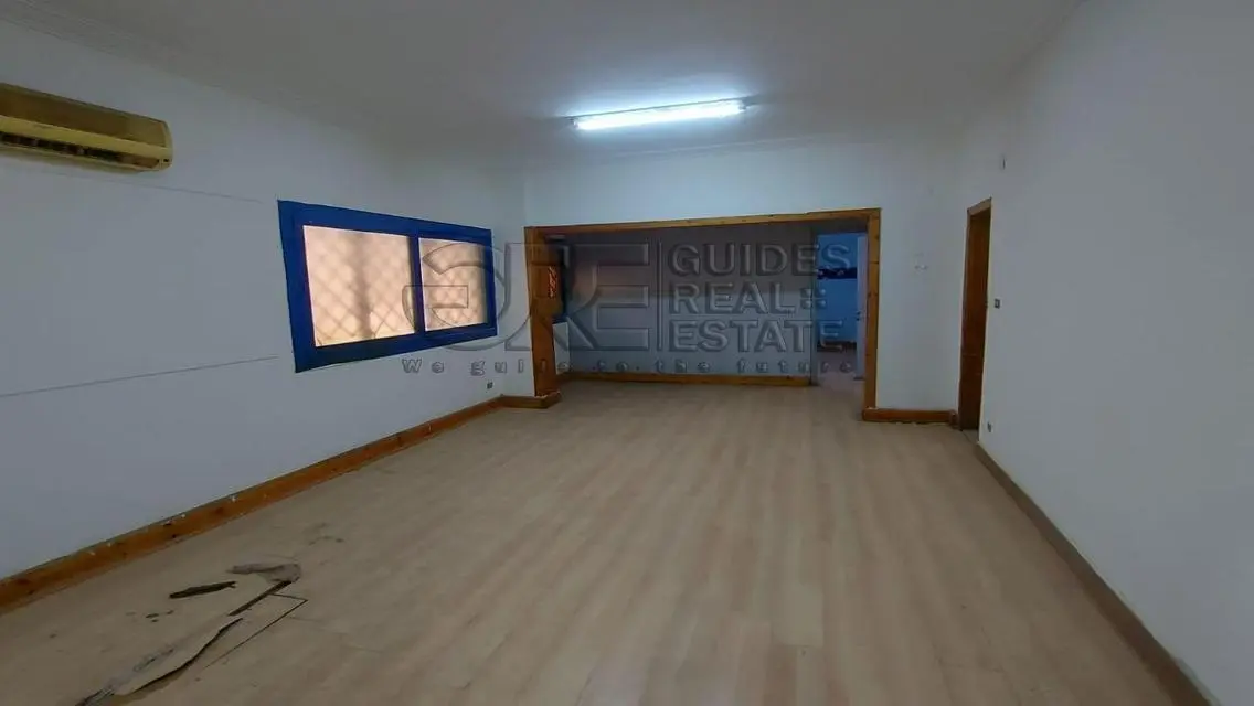 Modern Office Space for Rent in the Heart of the City