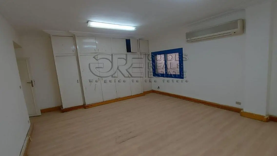 Modern Office Space for Rent in the Heart of the City