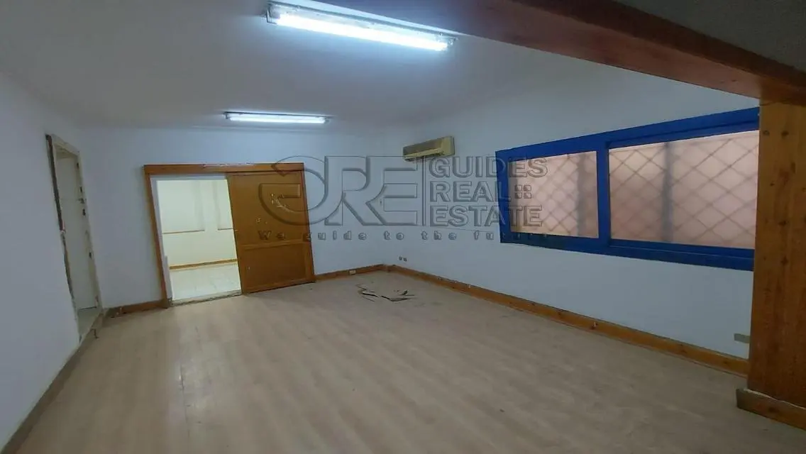 Modern Office Space for Rent in the Heart of the City