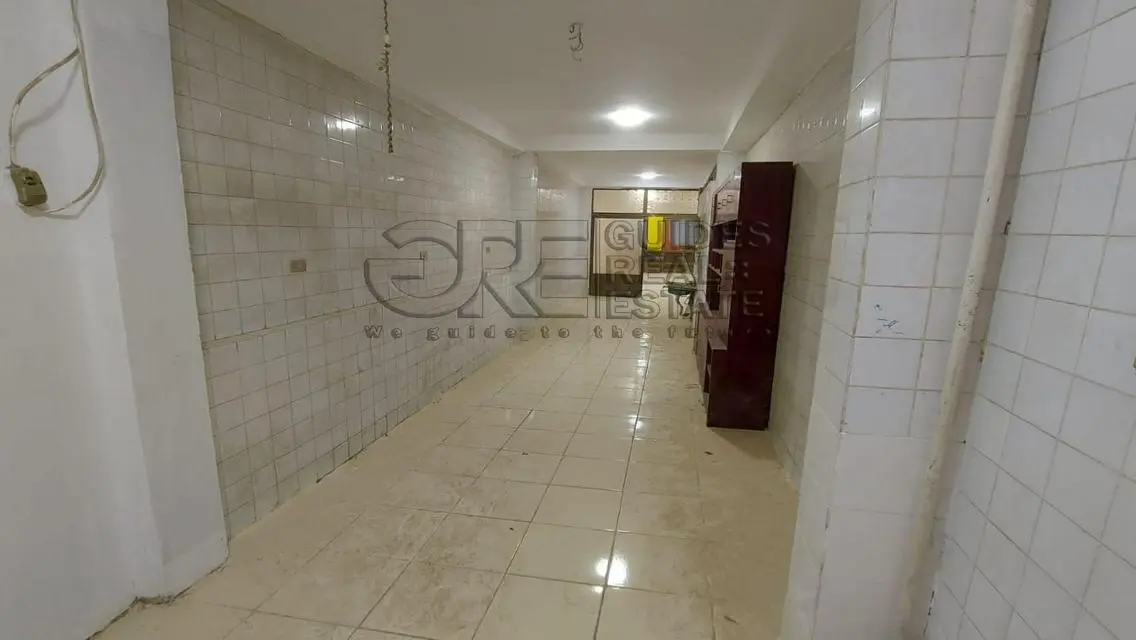 Modern Office Space for Rent in the Heart of the City