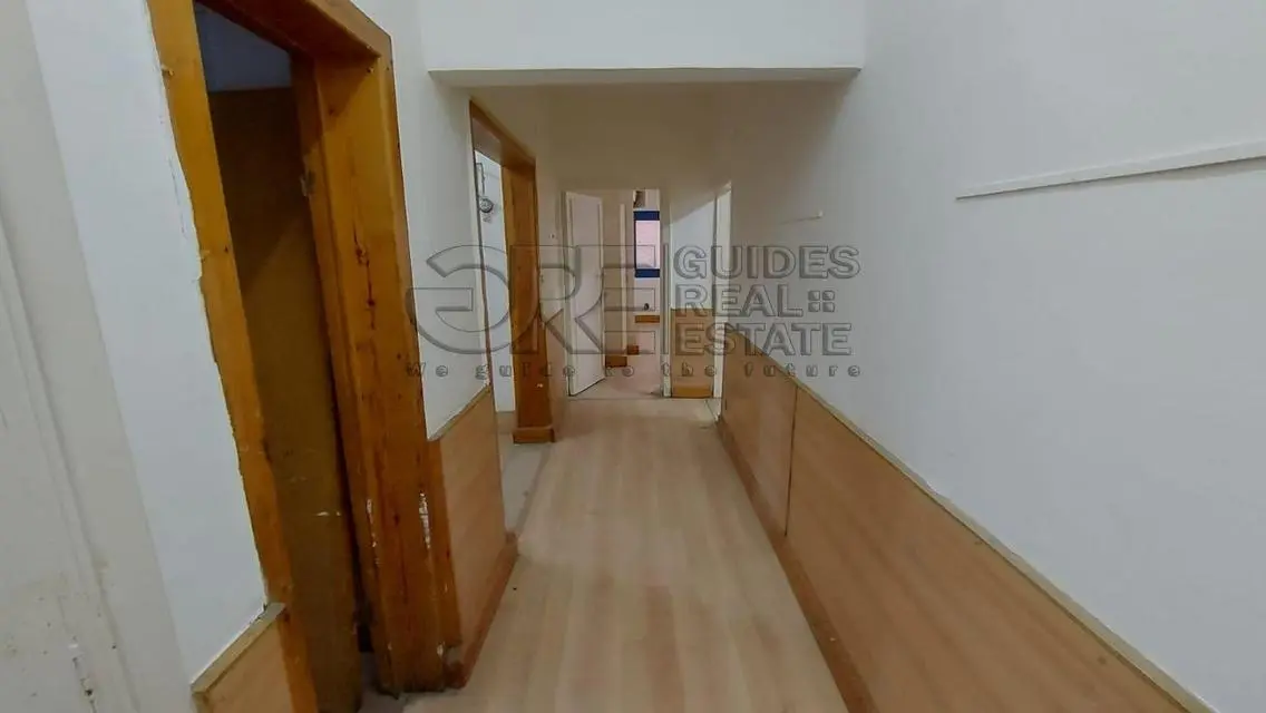 Modern Office Space for Rent in the Heart of the City