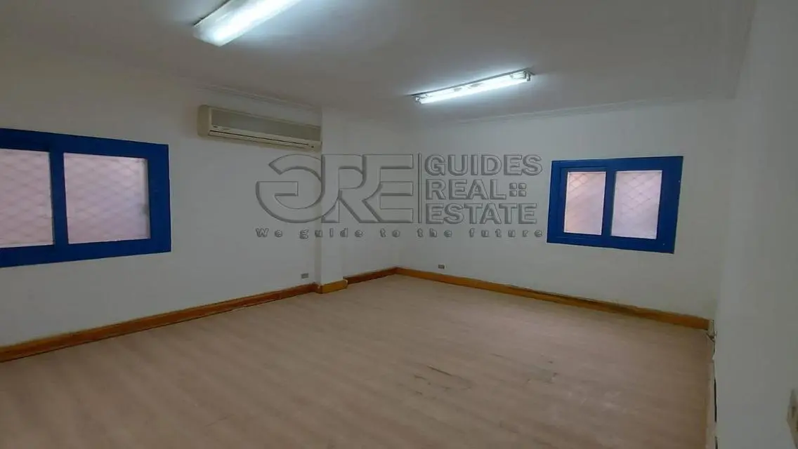 Modern Office Space for Rent in the Heart of the City