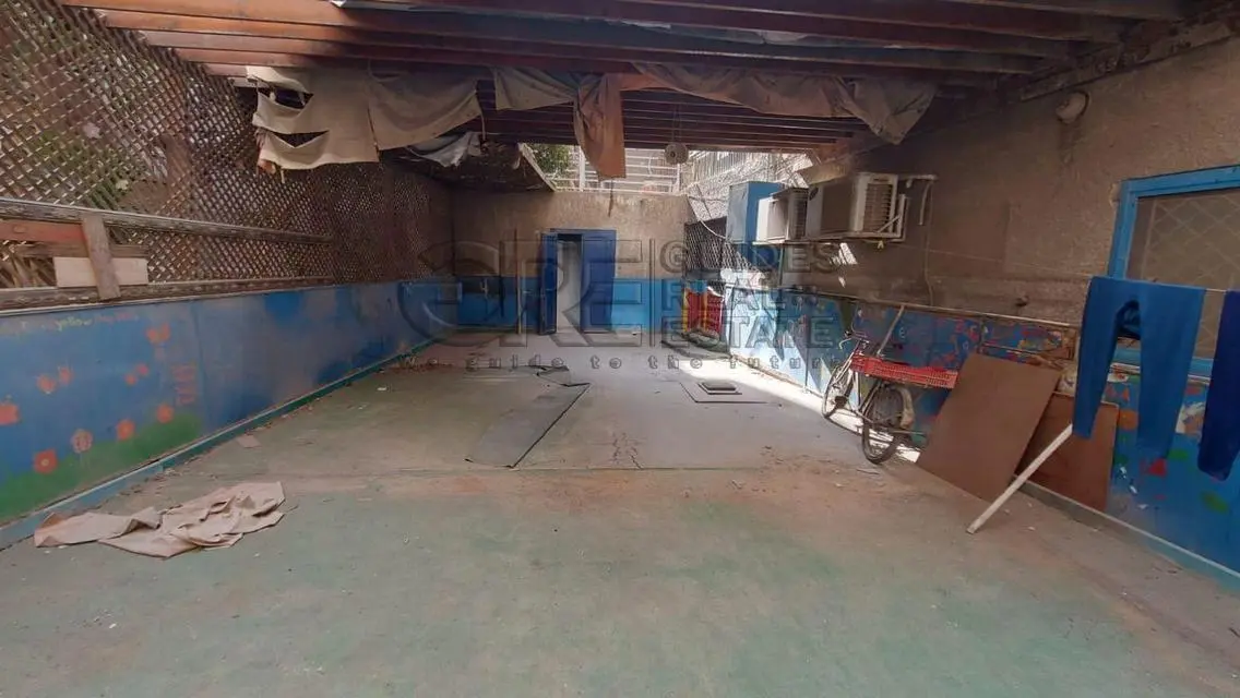 Modern Office Space for Rent in the Heart of the City