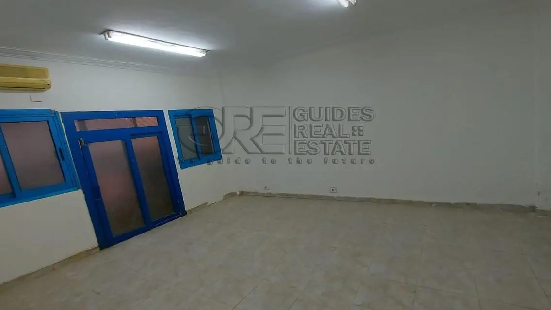 Modern Office Space for Rent in the Heart of the City