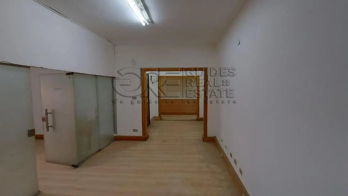 Modern Office Space for Rent in the Heart of the City