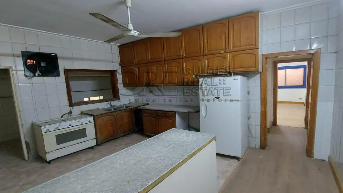 Modern Office Space for Rent in the Heart of the City