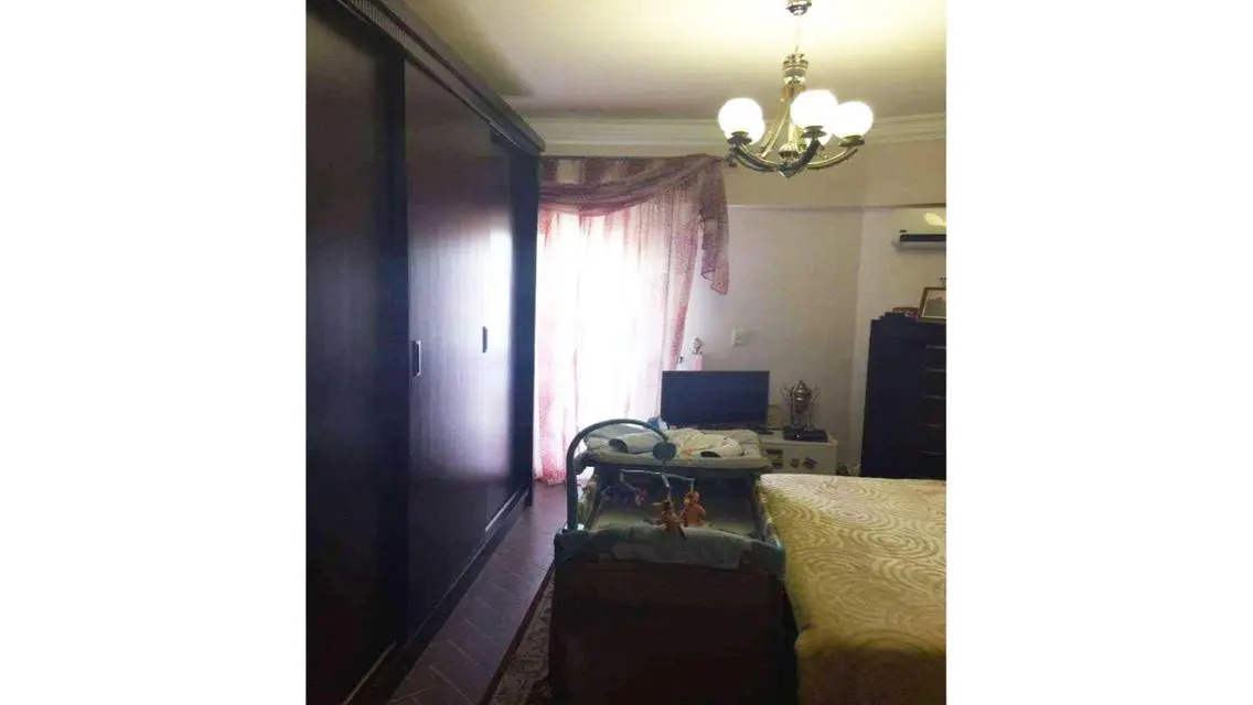 Luxury Apartment for Sale with Lake View
