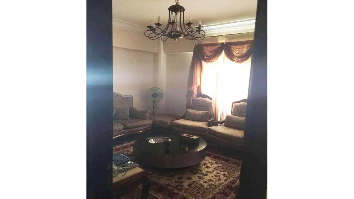 Luxury Apartment for Sale with Lake View