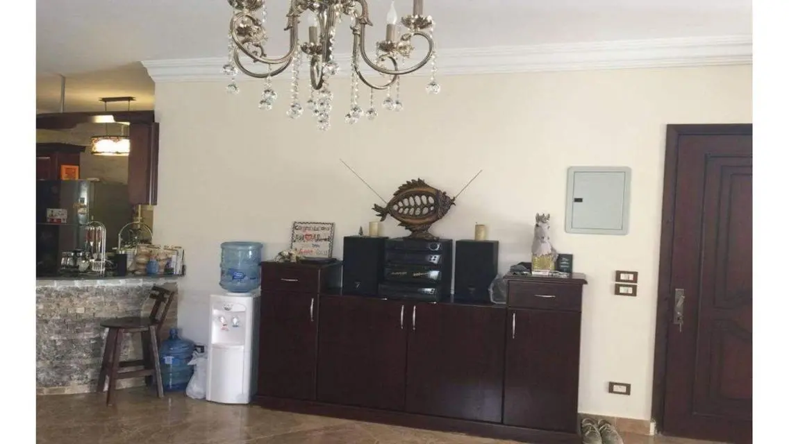 Luxury Apartment for Sale with Lake View