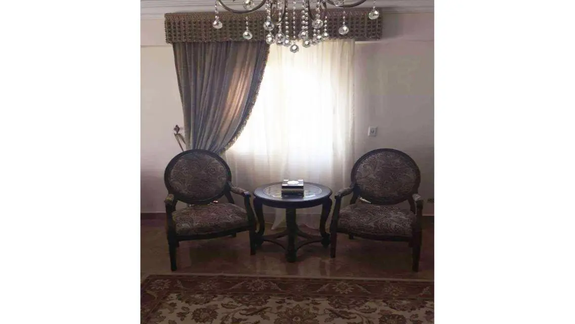 Luxury Apartment for Sale with Lake View