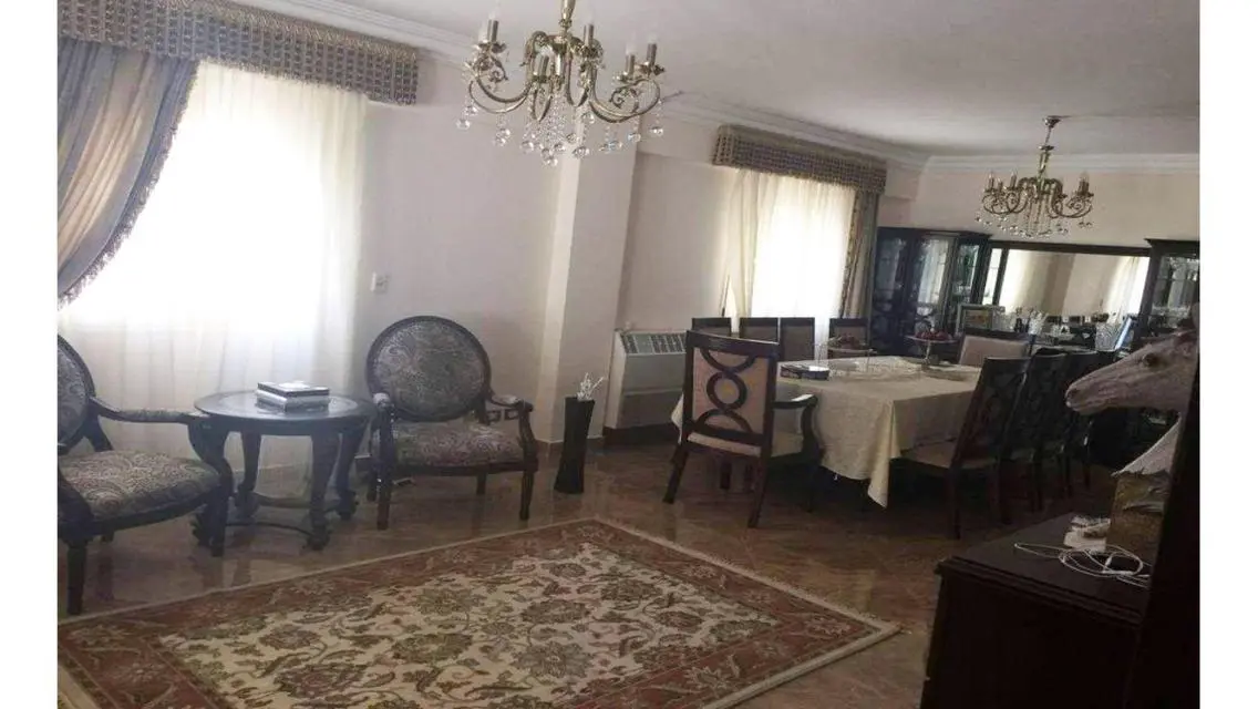 Luxury Apartment for Sale with Lake View