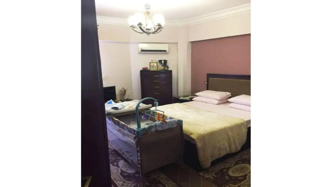 Luxury Apartment for Sale with Lake View