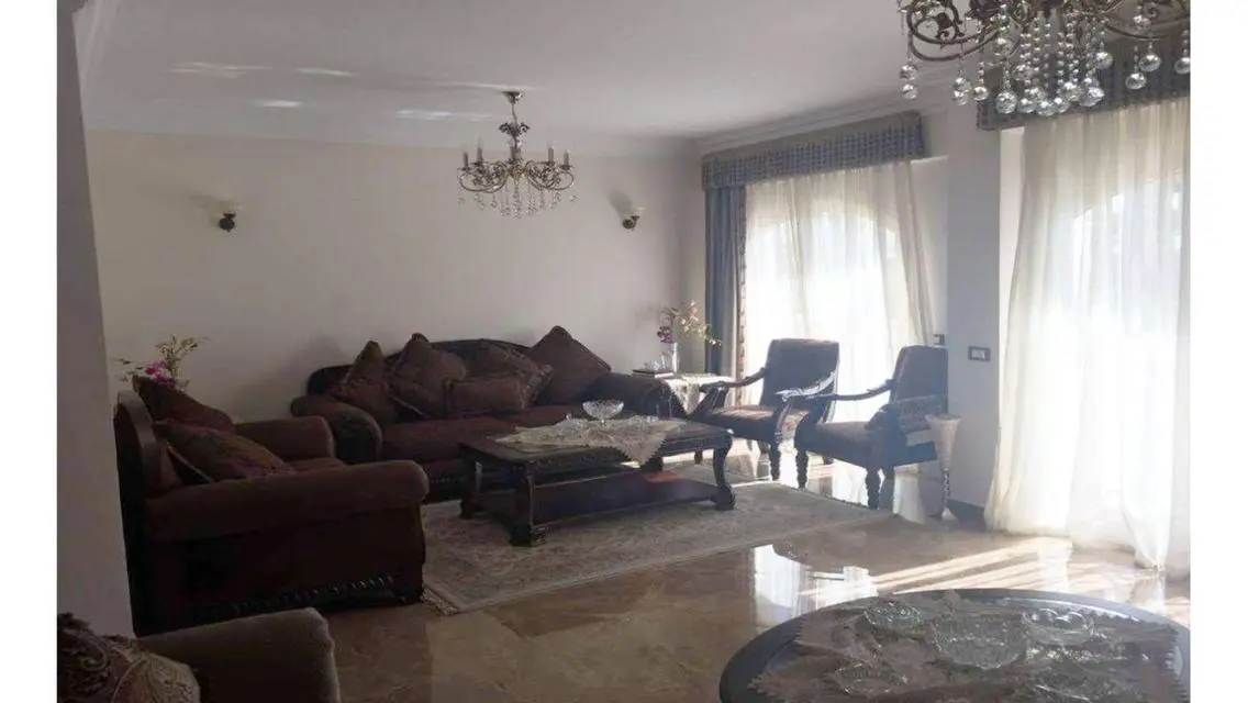 Luxury Apartment for Sale with Lake View