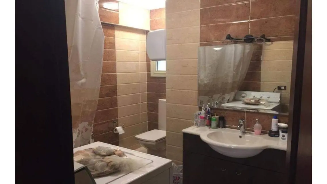 Luxury Apartment for Sale with Lake View