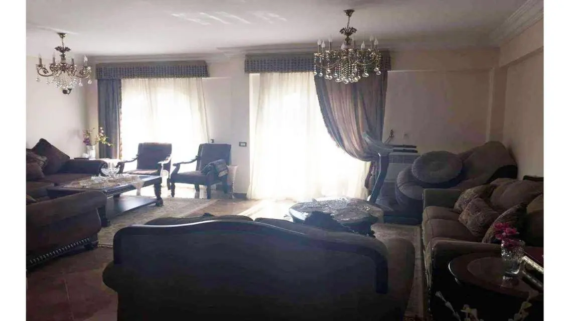 Luxury Apartment for Sale with Lake View