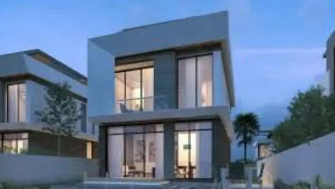 Luxury Apartment in Naia West with Full Amenities